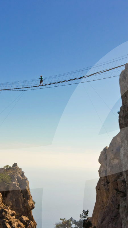 Should we sacrifice connection for compliance?