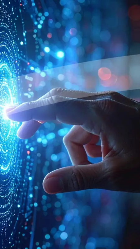 The methodology belongs to the people, not the technology