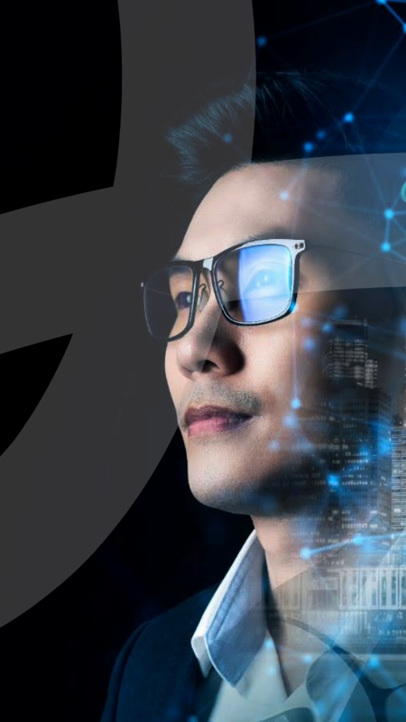 Your first analyst may now be artificial