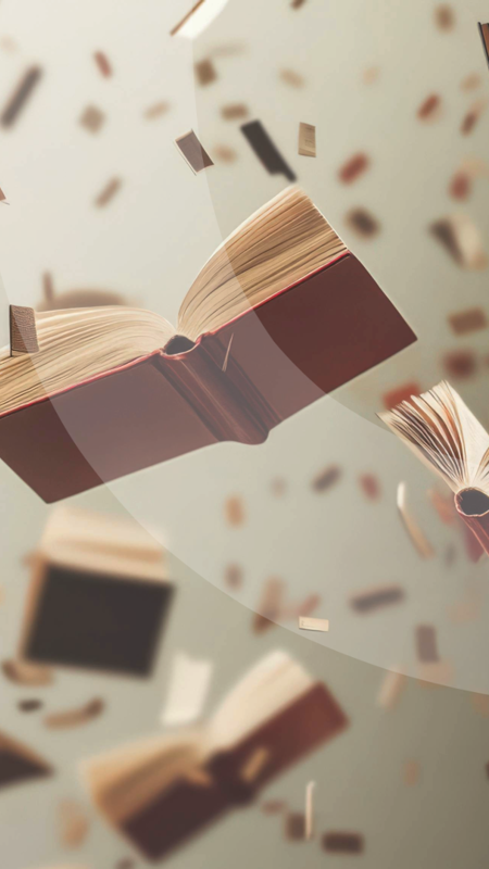 Reduce report pagination without losing impact