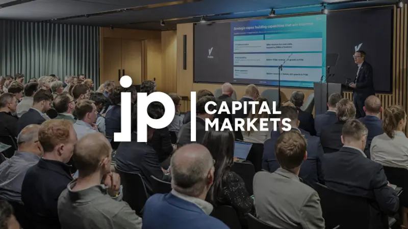 JP Capital Markets