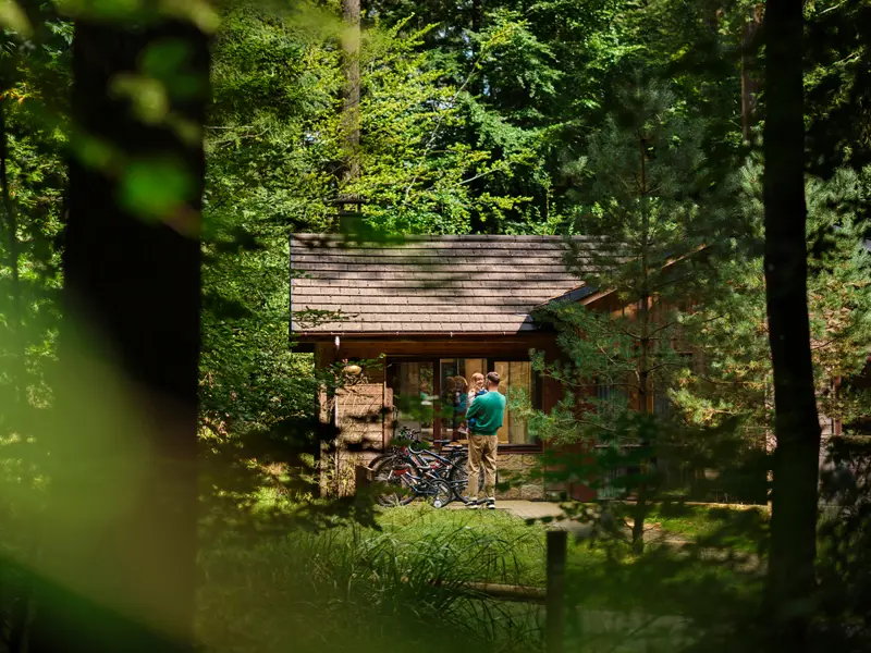 Center Parcs