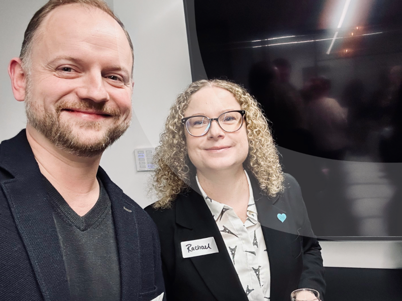 The Jones+Palmer team leads PM Forum North West discussion on productisation in professional services