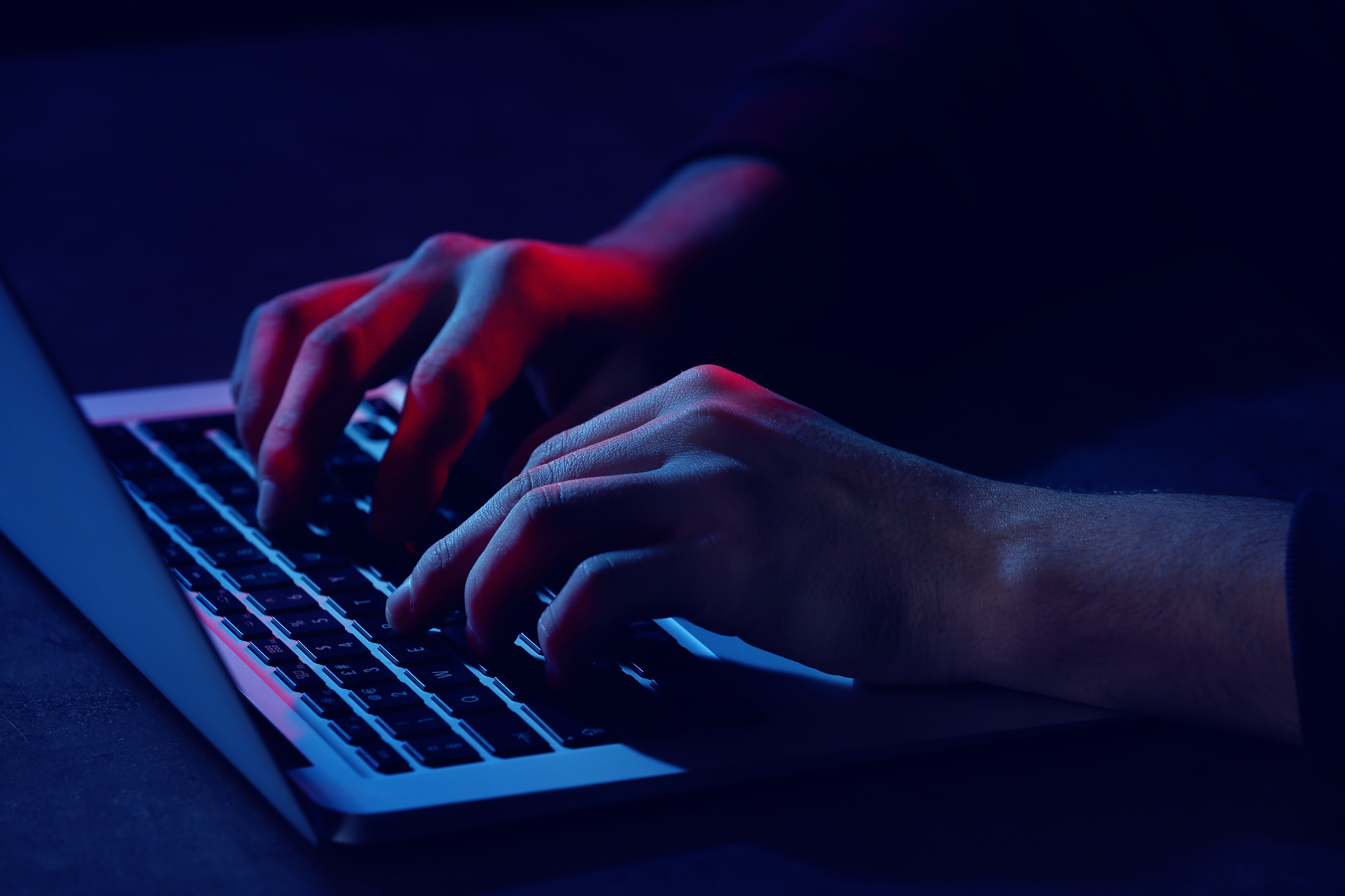 Preparing for digital security reporting