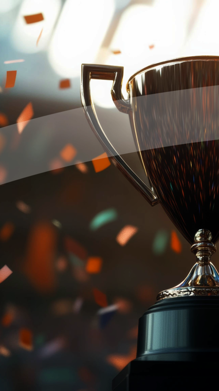 Celebrating our clients’ shortlists at the Corp Comms Awards