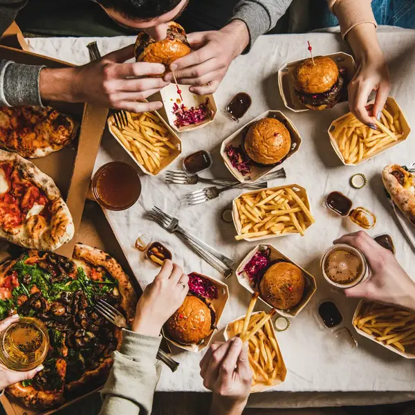 Deliveroo