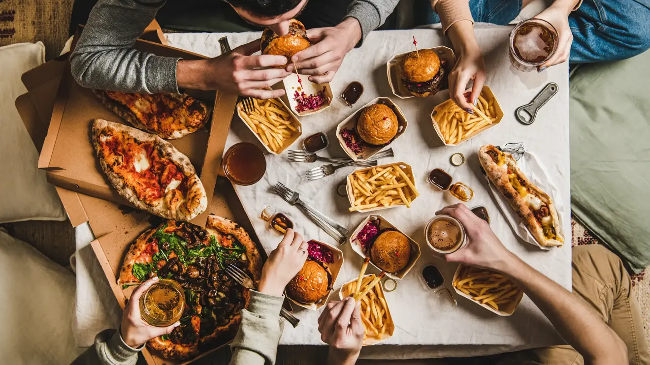 Deliveroo