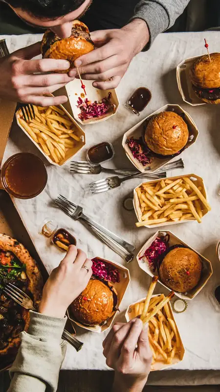 Deliveroo