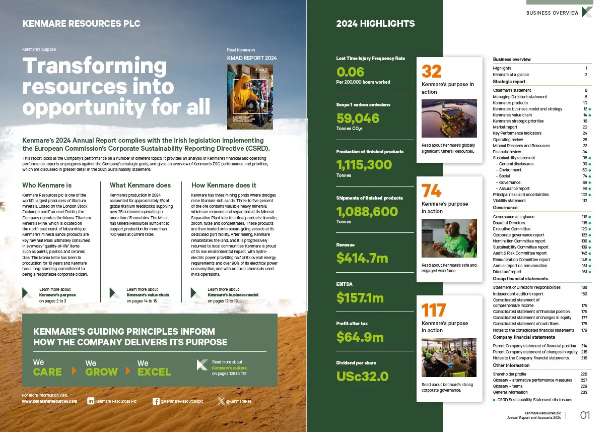 Kenmare Introduction (1) image