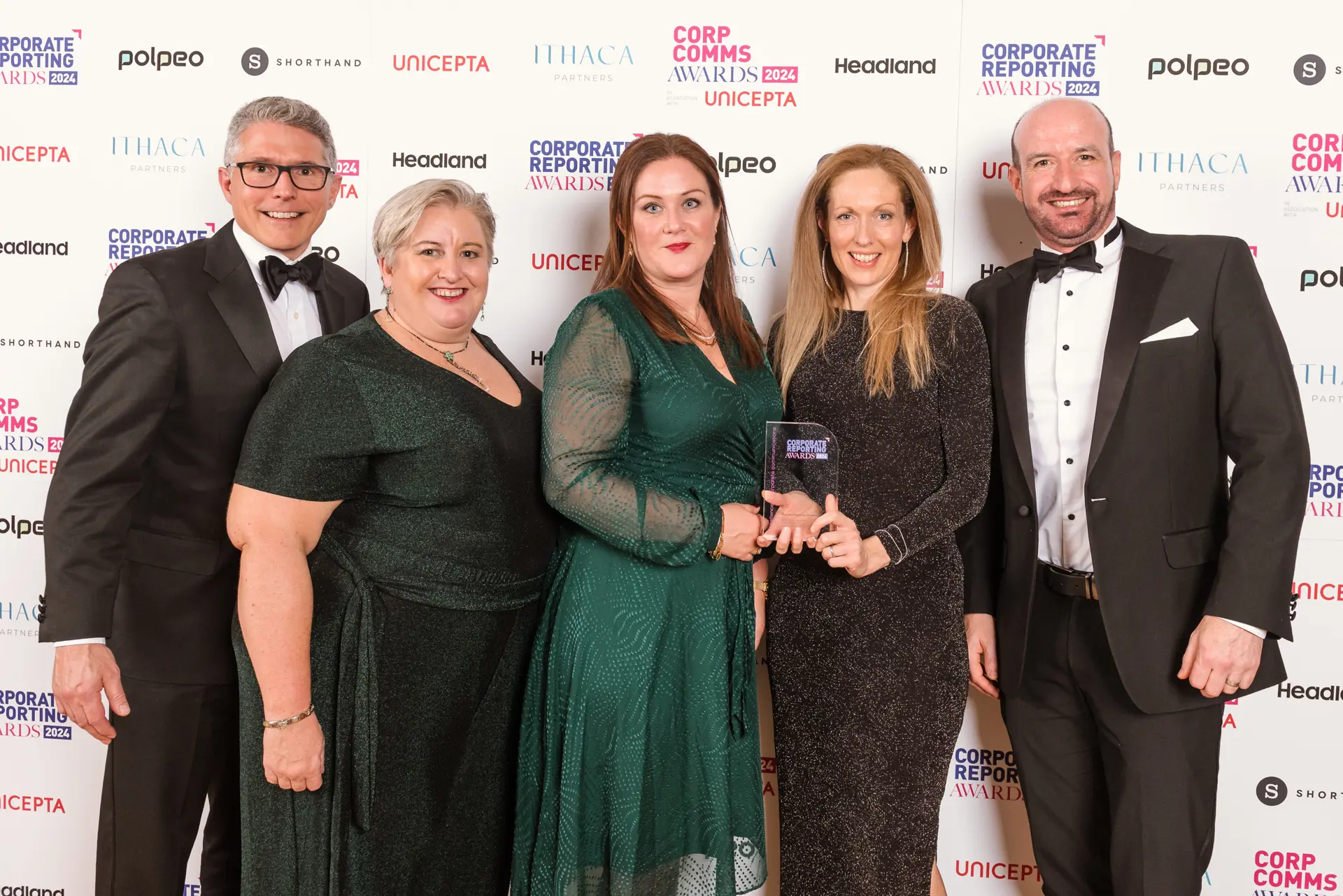 ©Vickihead Corpcommsawards2024 58 image