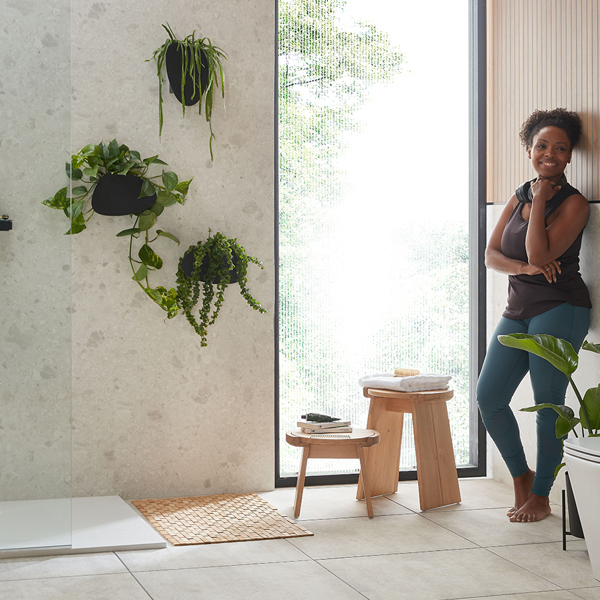 A powerful choice for better living and increased investment