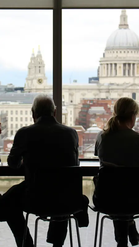 Culture communications