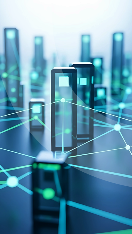 My report just spoke to me