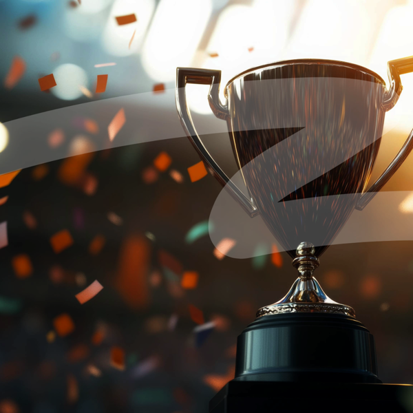 Celebrating our clients’ shortlists at the Corp Comms Awards