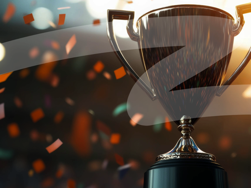 Digital Impact Awards shortlist