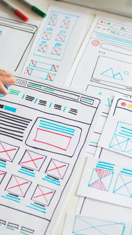 Catering your website content to all stakeholders