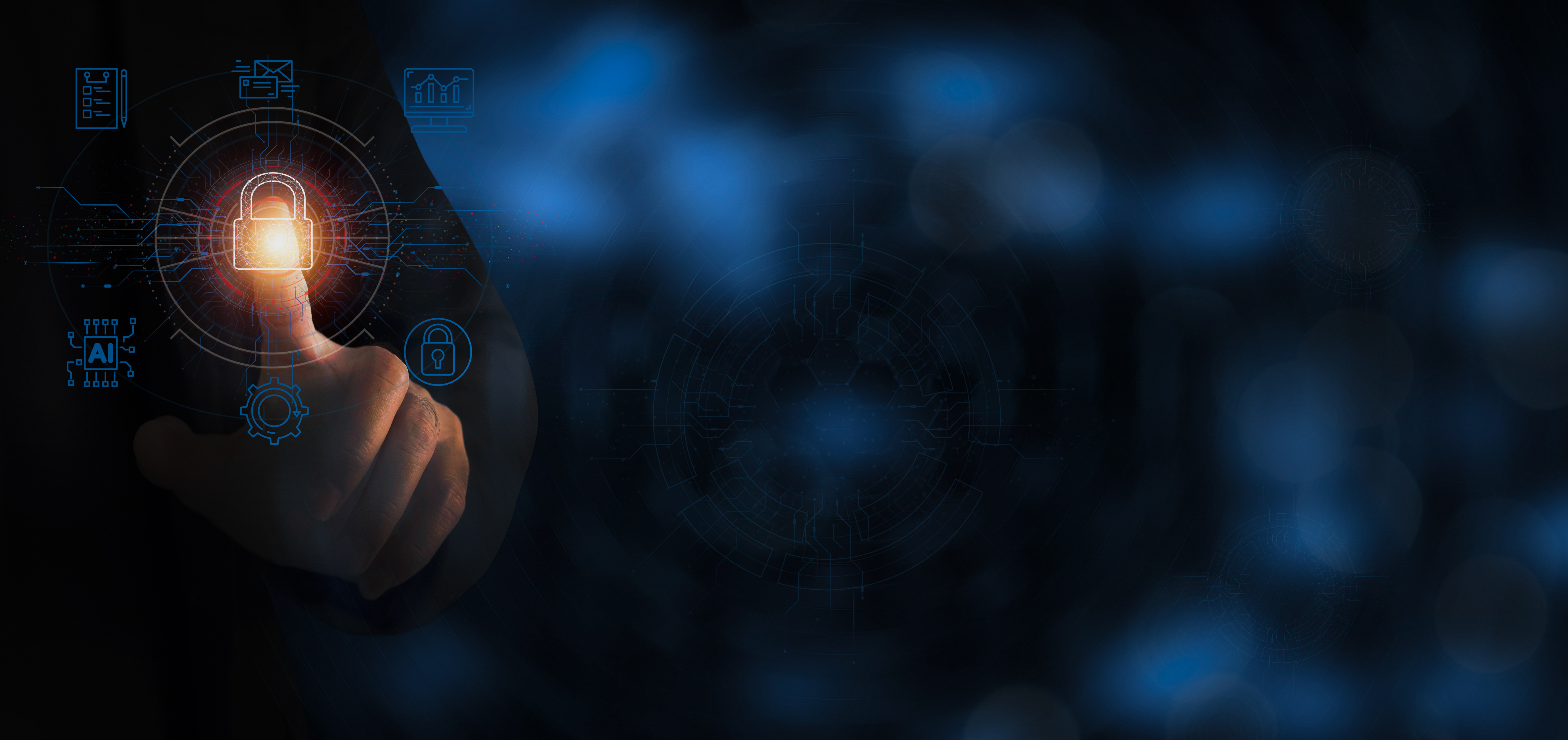 Why digital security reporting is important for UK-listed companies.