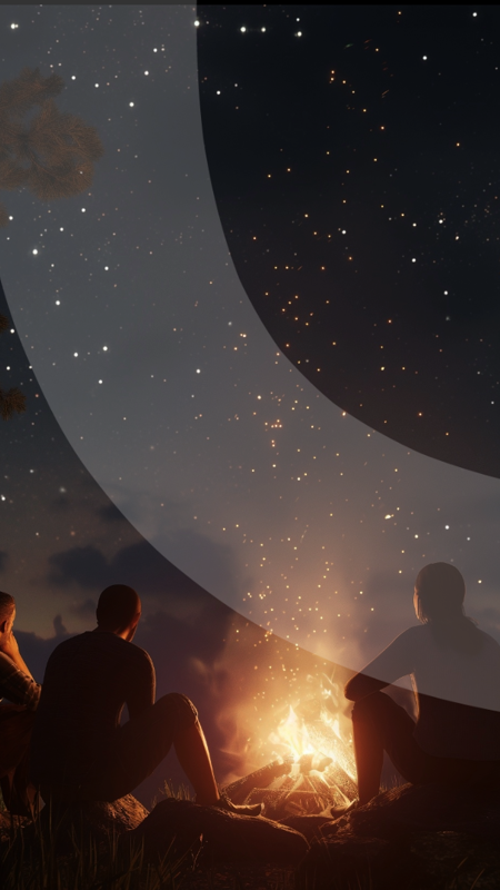 Tell it like it changes everything 