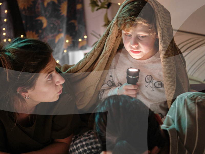 The business of belief