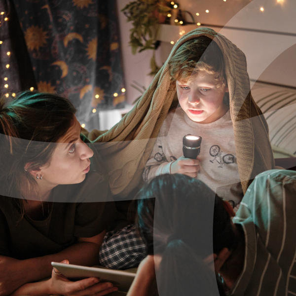 The business of belief