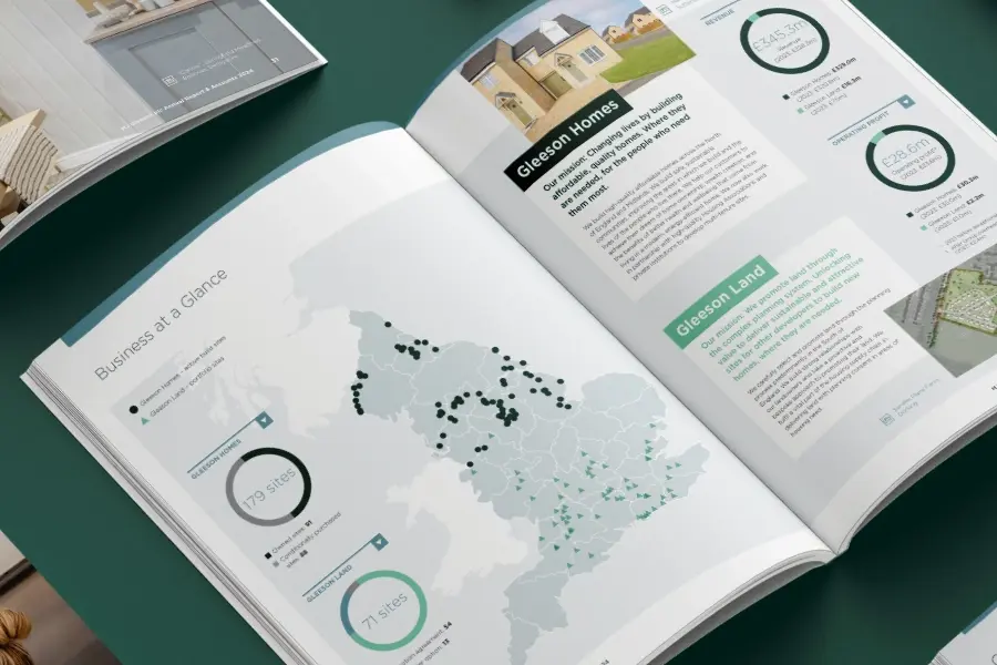 Case Study Mjgleeson image