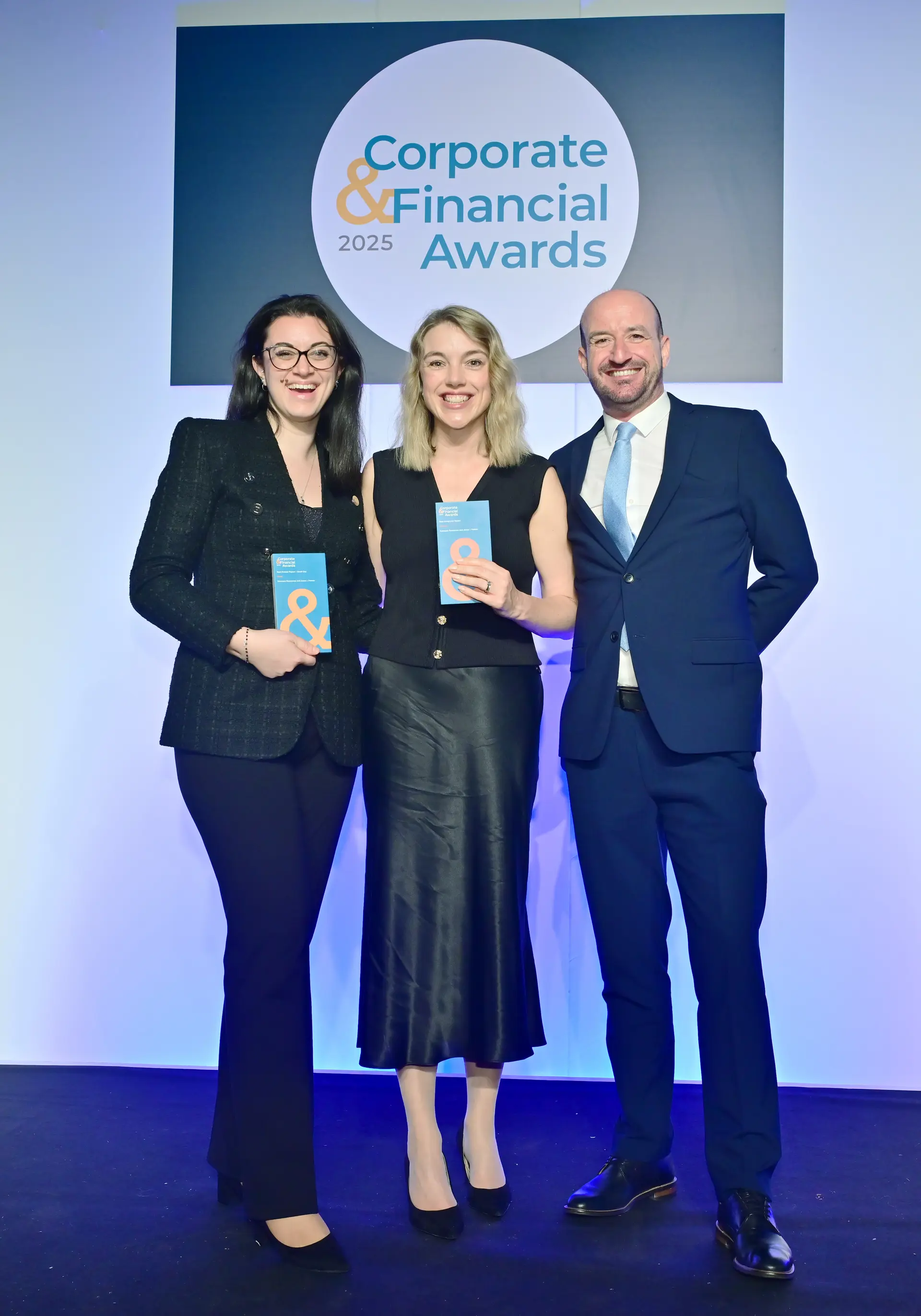 Kenmare CFA 2025 image