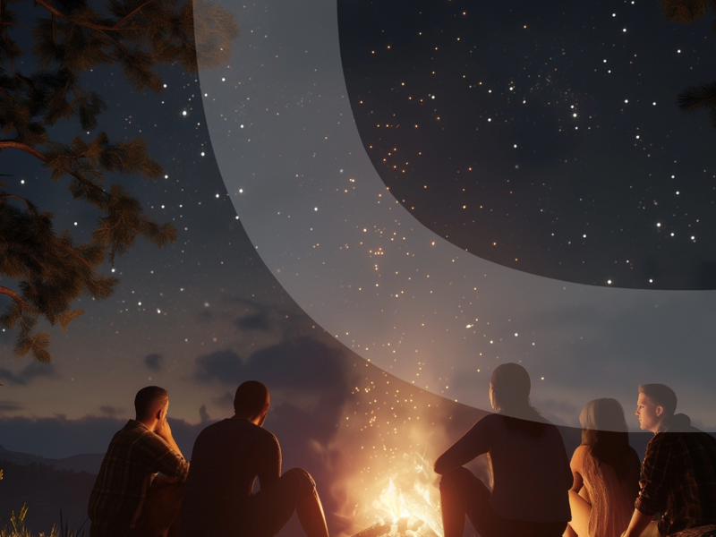 Tell it like it changes everything 