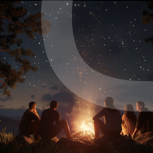 Tell it like it changes everything